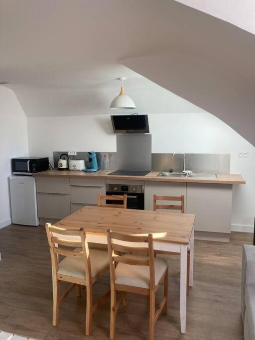Au Bord De La Mayenne Apartment Laval (Mayenne)