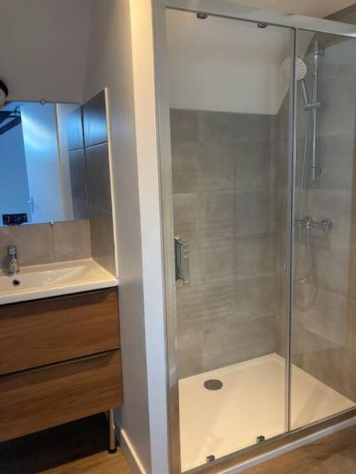 Apartamento Au Bord De La Mayenne *